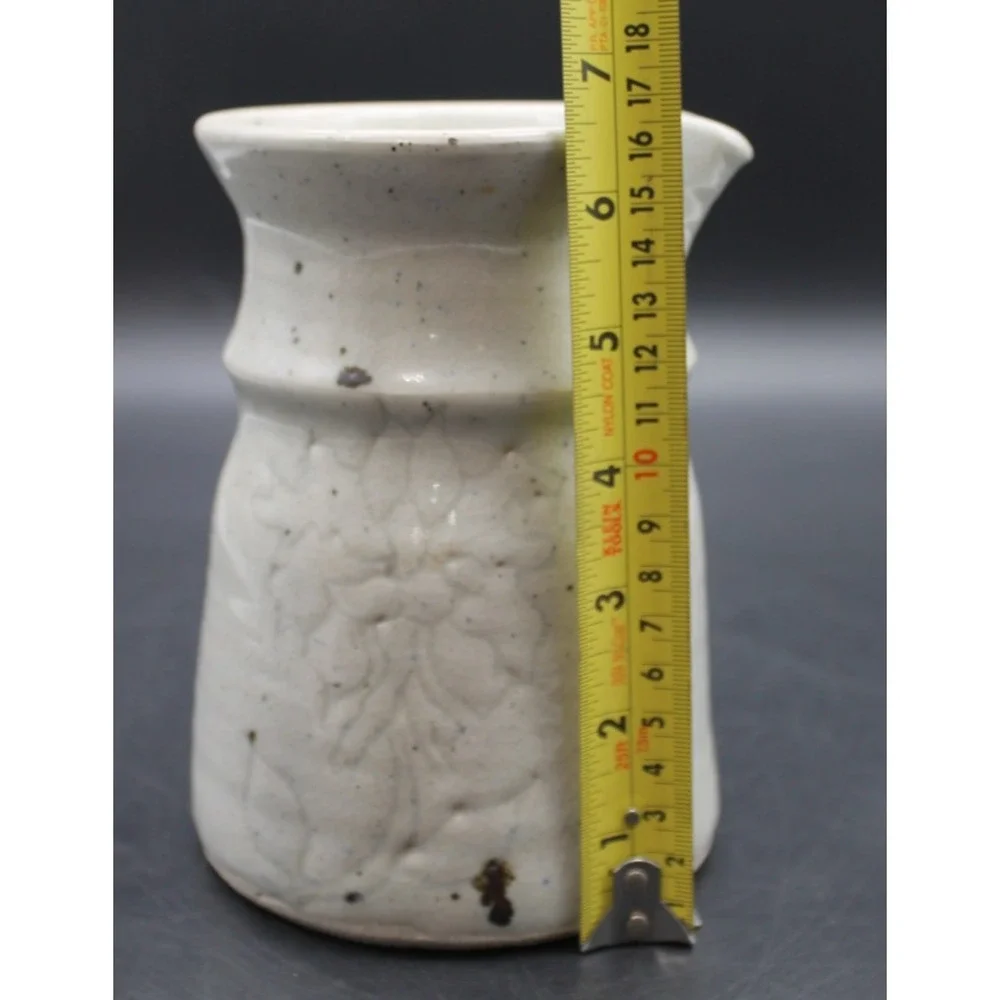 Mossner Ware vintage studio
